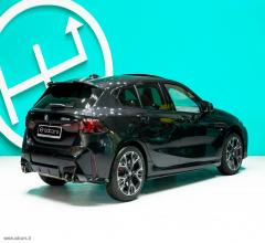 Auto - Bmw m 135 xdrive msport pro