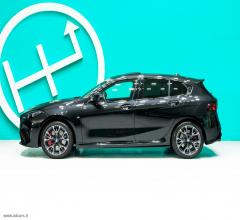 Auto - Bmw m 135 xdrive msport pro