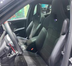 Auto - Bmw m 135 xdrive msport pro