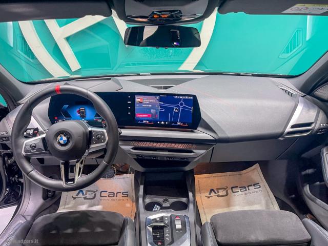 Auto - Bmw m 135 xdrive msport pro