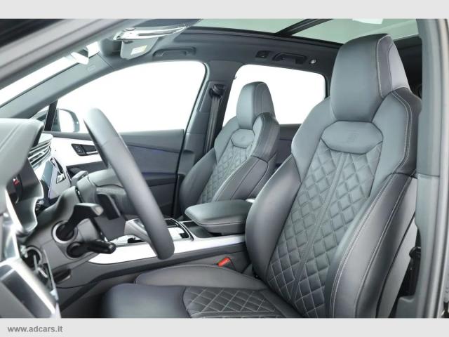 Auto - Audi q7 50 tdi quattro 286cv s tronic s line sport