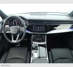 Auto - Audi q7 50 tdi quattro 286cv s tronic s line sport