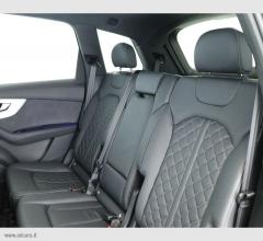 Auto - Audi q7 50 tdi quattro 286cv s tronic s line sport