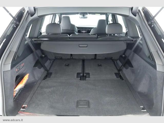 Auto - Audi q7 50 tdi quattro 286cv s tronic s line sport