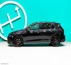 Auto - Volkswagen golf 2.0 tsi gti dsg