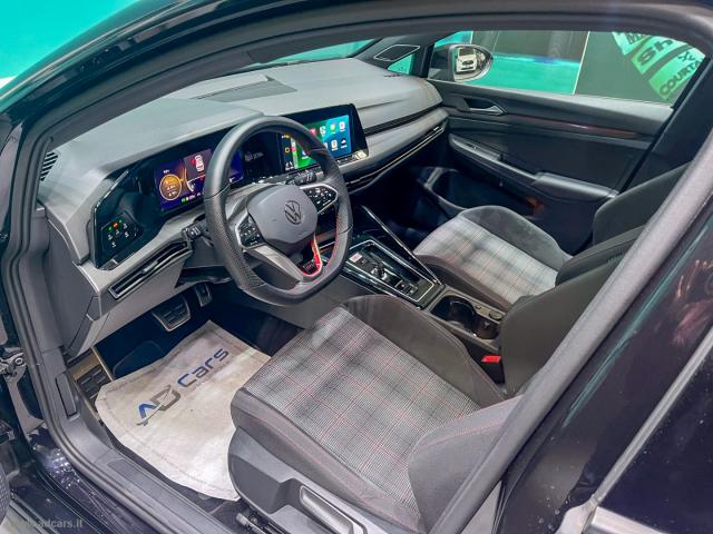 Auto - Volkswagen golf 2.0 tsi gti dsg