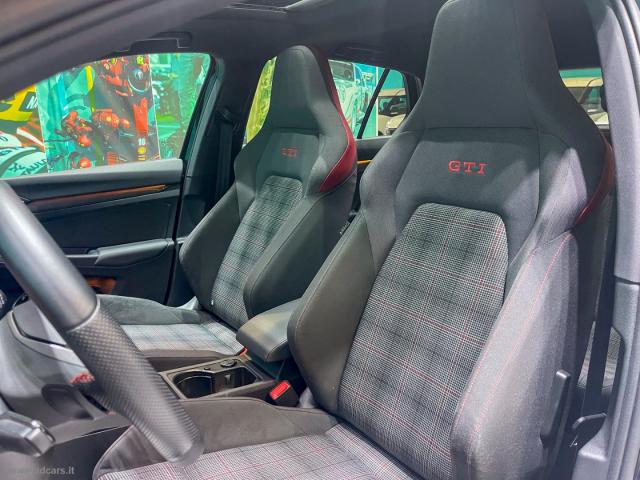 Auto - Volkswagen golf 2.0 tsi gti dsg