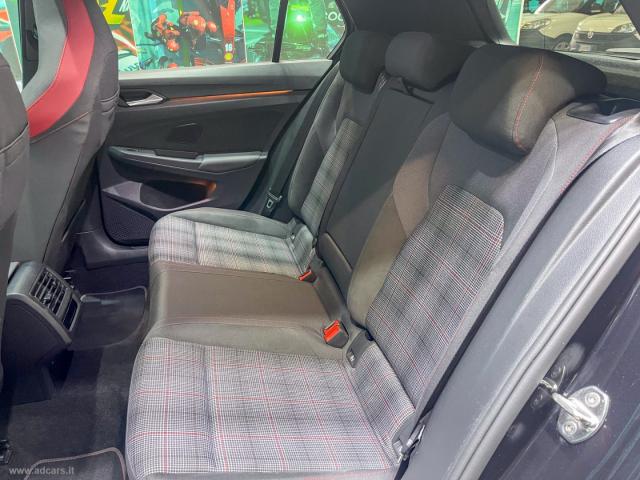 Auto - Volkswagen golf 2.0 tsi gti dsg
