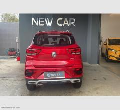 Auto - Mg zs 1.5 vti-tech comfort