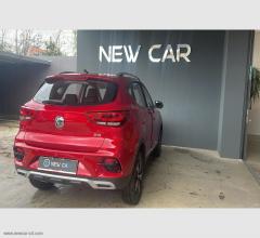 Auto - Mg zs 1.5 vti-tech comfort