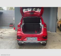 Auto - Mg zs 1.5 vti-tech comfort