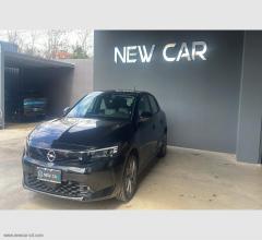 Auto - Opel corsa 1.2 edition