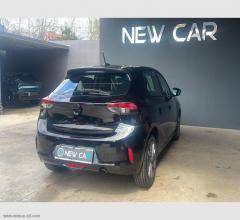 Auto - Opel corsa 1.2 edition