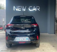 Auto - Opel corsa 1.2 edition