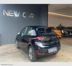 Auto - Opel corsa 1.2 edition