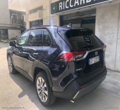 Auto - Toyota rav4 2.5 hv