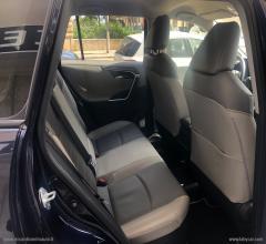 Auto - Toyota rav4 2.5 hv