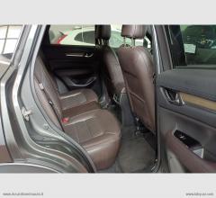 Auto - Mazda cx-5 2.2l skyactiv-d 184cv aut.awd sign.
