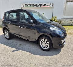 Auto - Renault scÃ©nic dci 8v 110 cv energy bose