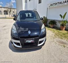 Auto - Renault scÃ©nic dci 8v 110 cv energy bose