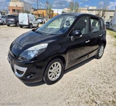 Auto - Renault scÃ©nic dci 8v 110 cv energy bose