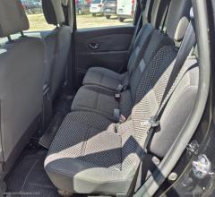 Auto - Renault scÃ©nic dci 8v 110 cv energy bose