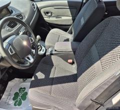 Auto - Renault scÃ©nic dci 8v 110 cv energy bose