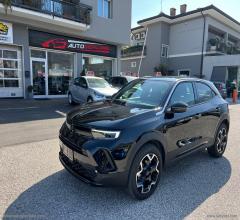 Opel mokka 1.2 turbo 130 cv aut. ultimate