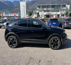 Auto - Opel mokka 1.2 turbo 130 cv aut. ultimate