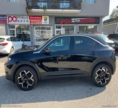 Auto - Opel mokka 1.2 turbo 130 cv aut. ultimate