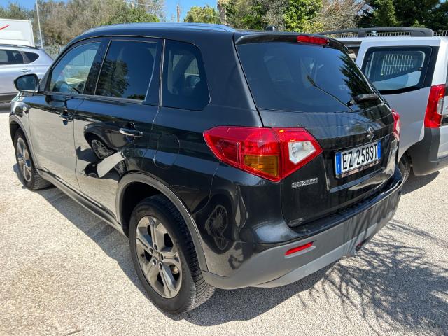 Auto - Suzuki vitara 1.6 ddis v-cool