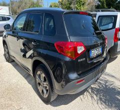 Auto - Suzuki vitara 1.6 ddis v-cool