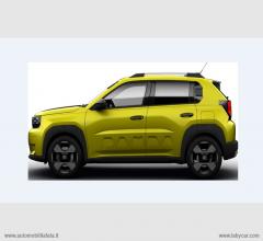 Auto - Fiat grande panda 1.2 hybrid 110 s&s la prima