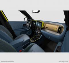 Auto - Fiat grande panda 1.2 hybrid 110 s&s la prima