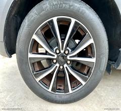 Auto - Ford puma 1.0 hybrid 125 s&s titanium design