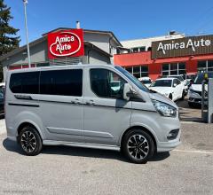 Ford tou.cust. 320 2.0 ecob 170 aut. pc sport