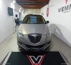 Auto - Lancia delta 1.6 mjt platino