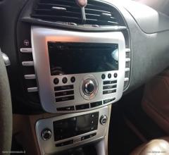Auto - Lancia delta 1.6 mjt platino