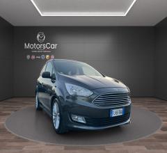 Ford c-max 2.0 tdci 150 cv s&s titanium x
