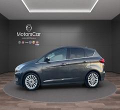 Auto - Ford c-max 2.0 tdci 150 cv s&s titanium x