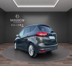 Auto - Ford c-max 2.0 tdci 150 cv s&s titanium x