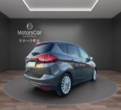 Auto - Ford c-max 2.0 tdci 150 cv s&s titanium x
