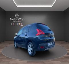 Auto - Peugeot 3008 1.6 hdi 115 cv business