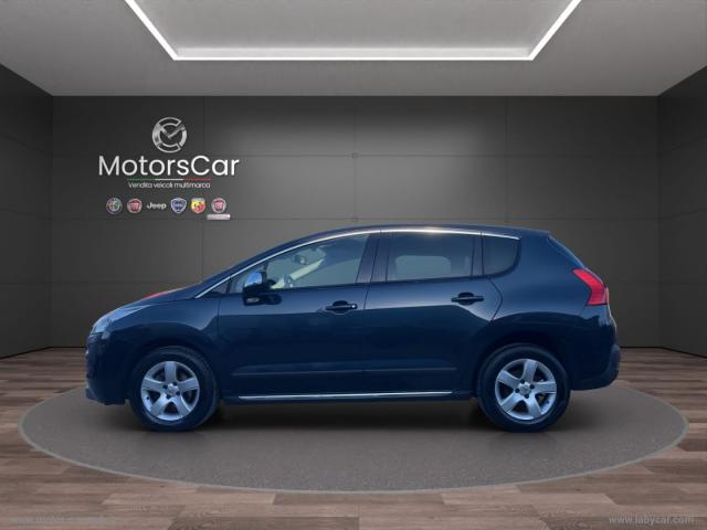 Auto - Peugeot 3008 1.6 hdi 115 cv business