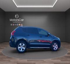 Auto - Peugeot 3008 1.6 hdi 115 cv business