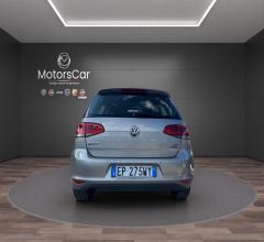 Auto - Volkswagen golf 1.6 tdi dsg 5p. highline bmt
