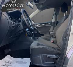 Auto - Volkswagen golf 1.6 tdi dsg 5p. highline bmt