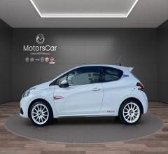 Auto - Peugeot 208 puretech 82 3p. active