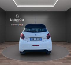Auto - Peugeot 208 puretech 82 3p. active