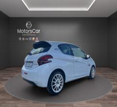 Auto - Peugeot 208 puretech 82 3p. active